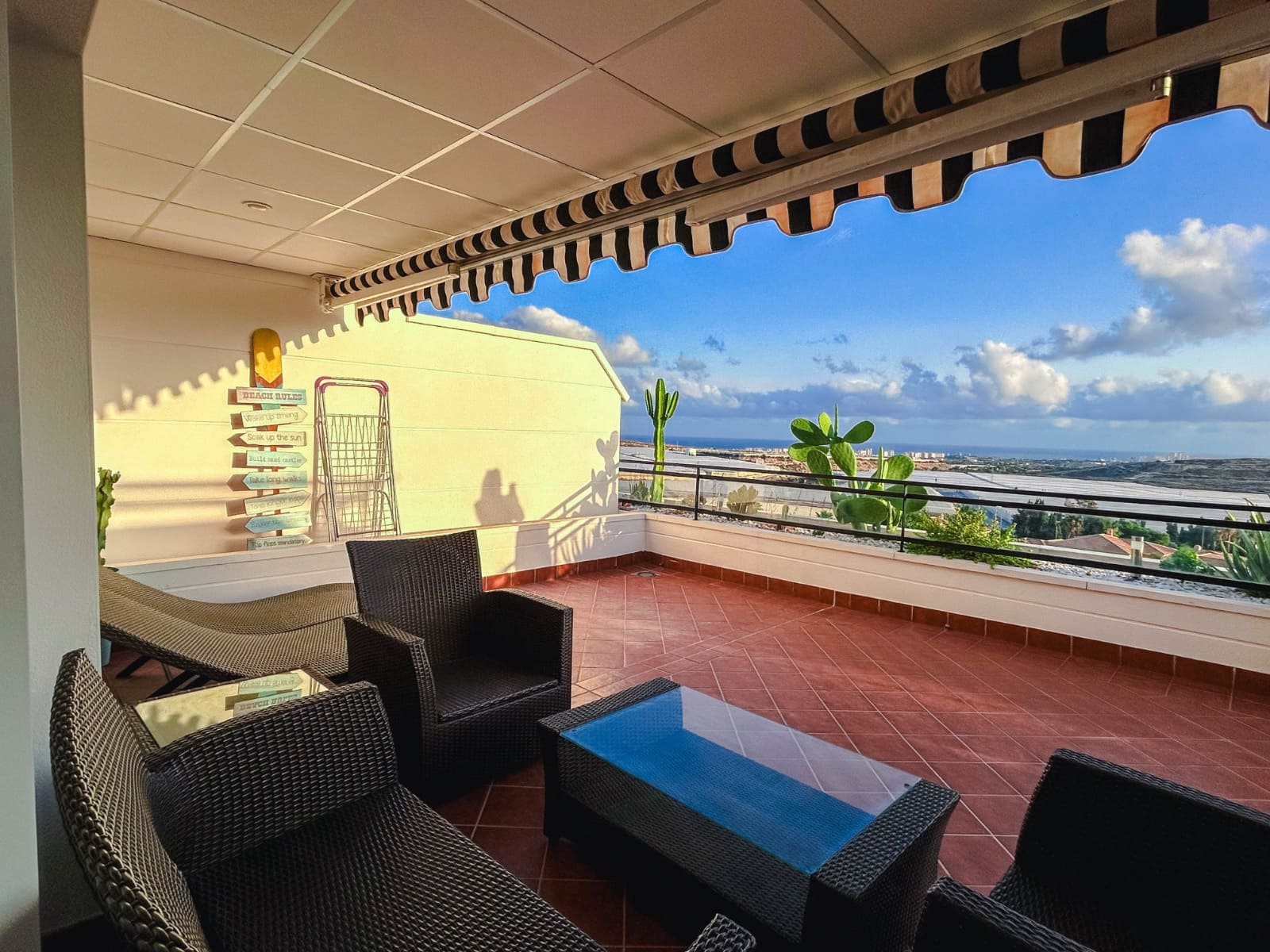 2 chambre Appartement à vendre à Muchamiel / Mutxamel avec piscine - 286 000 € (Ref: 9464709)