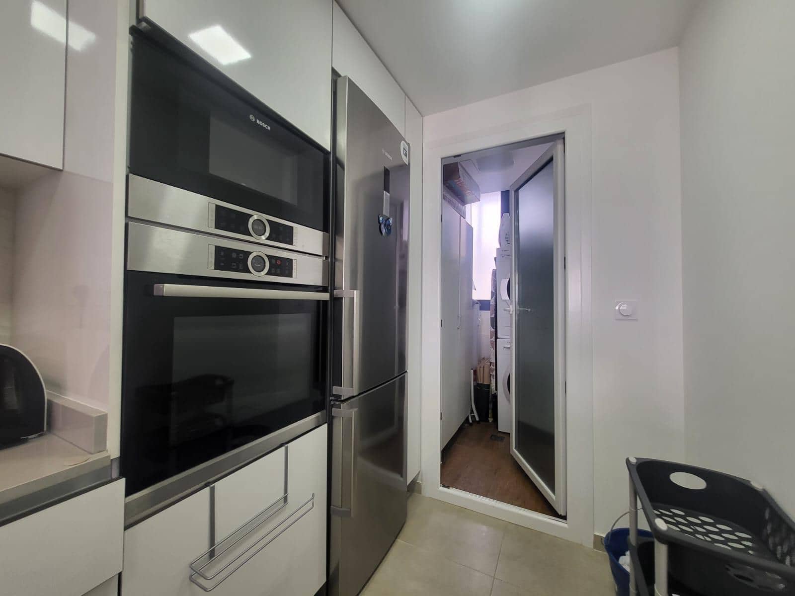 2 sypialnia Apartament na sprzedaż w Punta Prima z basenem garażem - 420 000 € (Ref: 9464710)