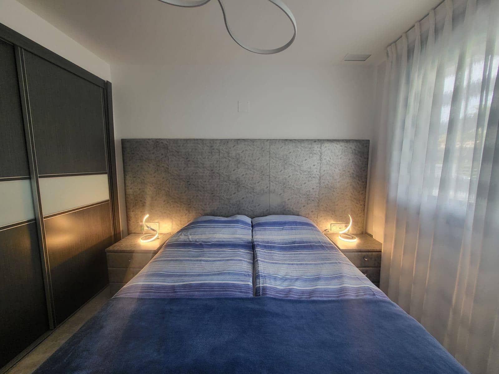 2 sypialnia Apartament na sprzedaż w Punta Prima z basenem garażem - 420 000 € (Ref: 9464710)