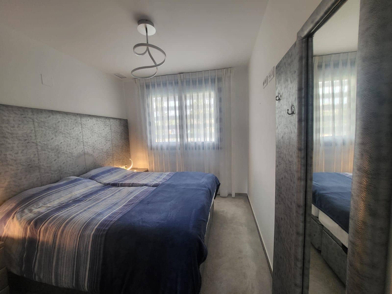 2 sypialnia Apartament na sprzedaż w Punta Prima z basenem garażem - 420 000 € (Ref: 9464710)