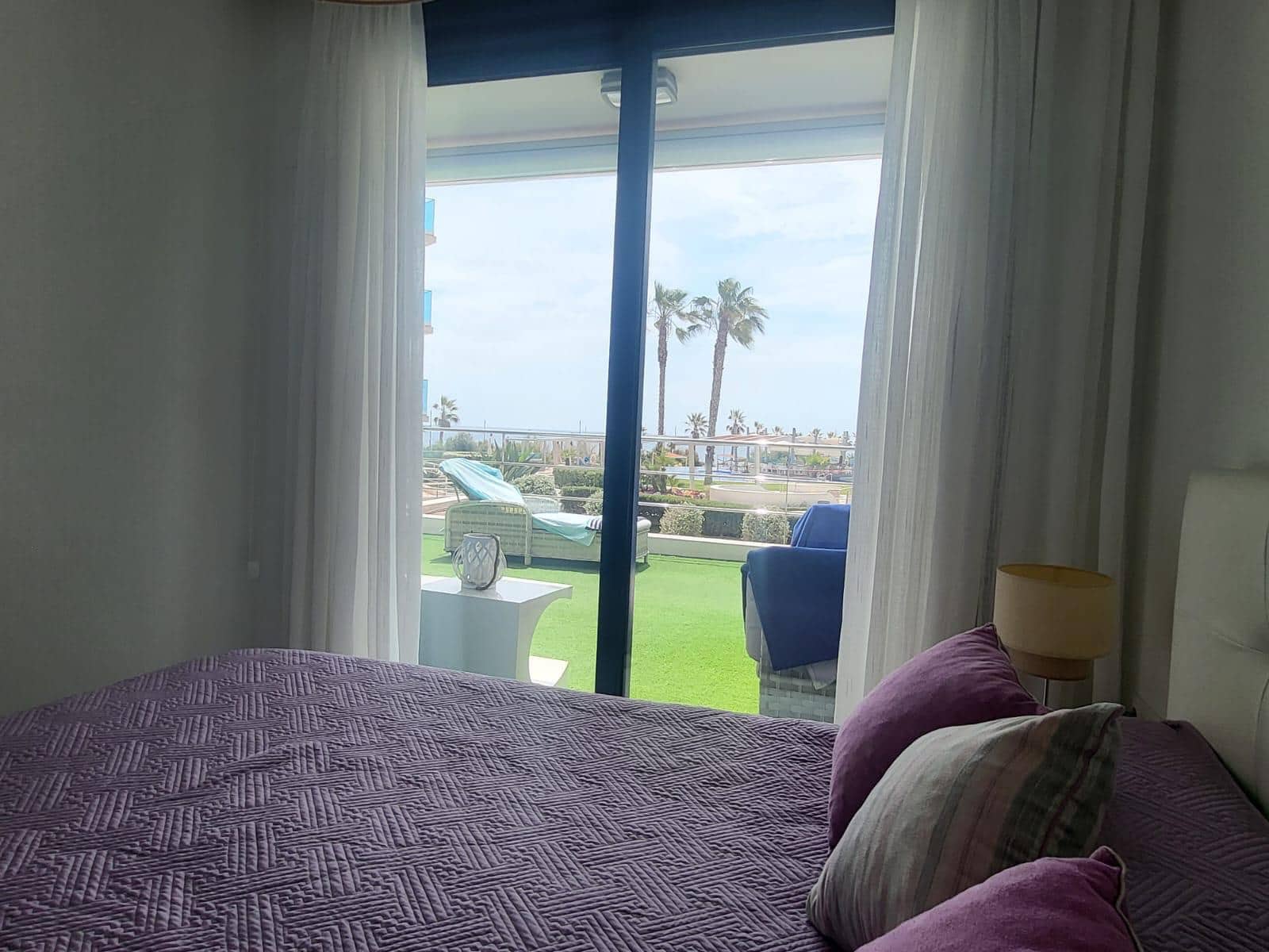 2 sypialnia Apartament na sprzedaż w Punta Prima z basenem garażem - 420 000 € (Ref: 9464710)