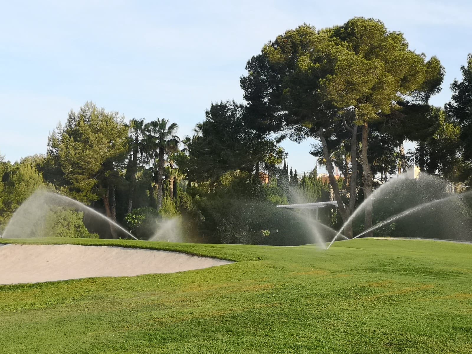 3 Zimmer Strandapartment zu verkaufen in Cabo Roig mit Pool - 399.950 € (Ref: 9464712)