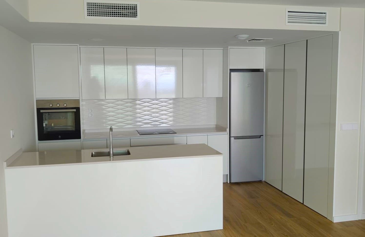2 quarto Apartamento para venda em Finestrat com piscina garagem - 420 000 € (Ref: 9464713)