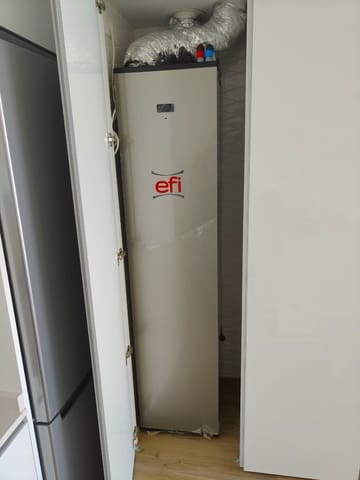 2 quarto Apartamento para venda em Balcón de Finestrat - Terra Marina, Finestrat com piscina garagem - 420 000 € (Ref: 9464713)