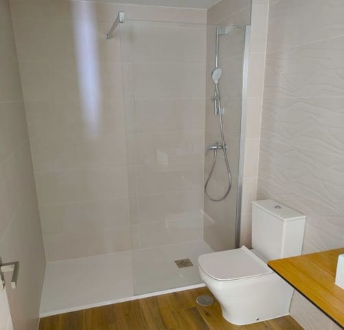 2 quarto Apartamento para venda em Balcón de Finestrat - Terra Marina, Finestrat com piscina garagem - 420 000 € (Ref: 9464713)