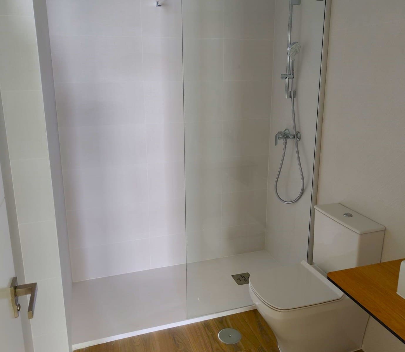 2 quarto Apartamento para venda em Finestrat com piscina garagem - 420 000 € (Ref: 9464713)