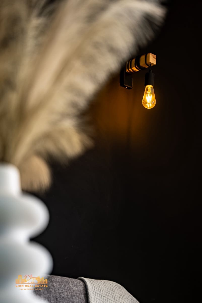 3 makuuhuone Huoneisto myytävänä paikassa Punta Prima mukana uima-altaan 
autotalli - 390 000 € (Ref: 9464714)