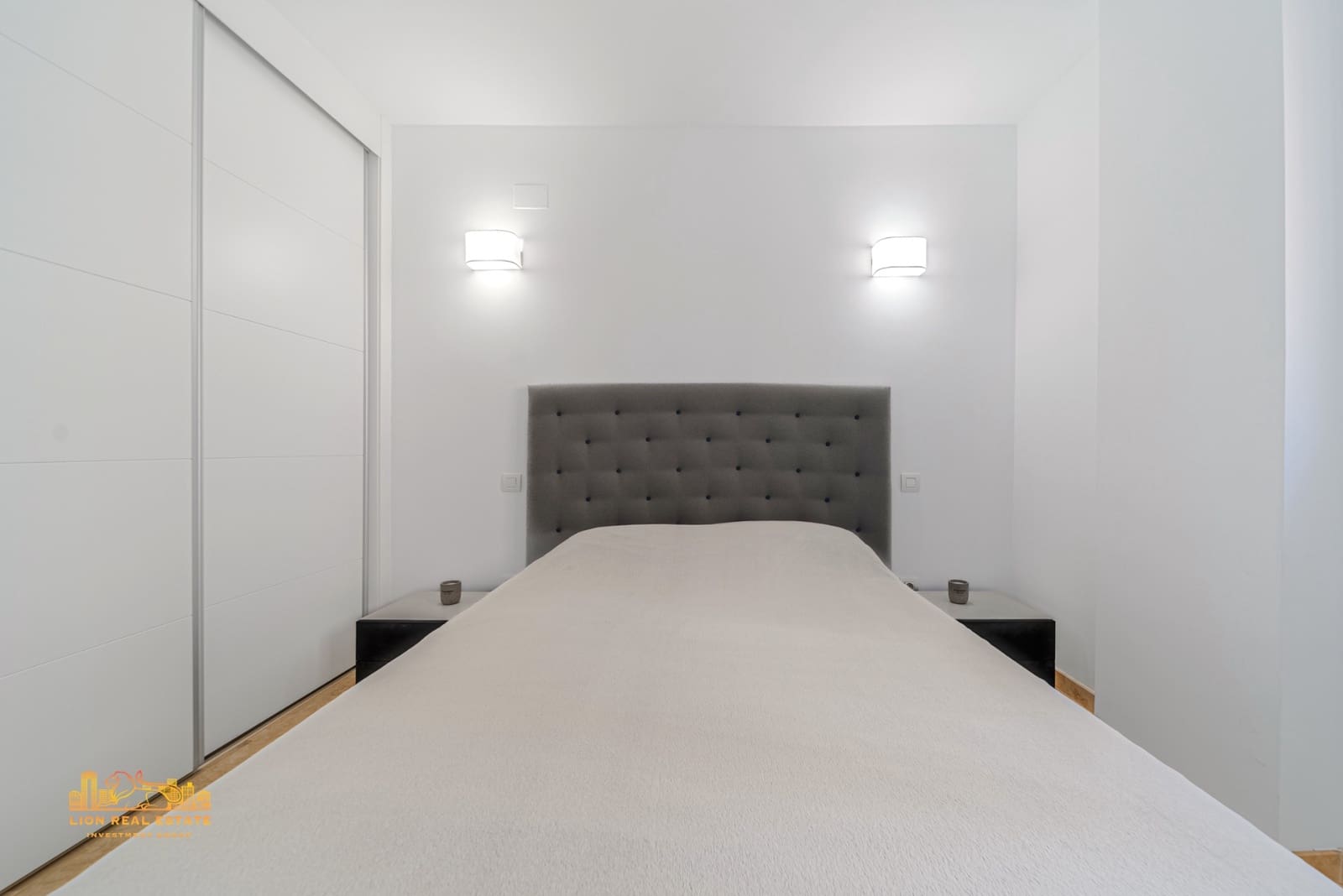 3 makuuhuone Huoneisto myytävänä paikassa Punta Prima mukana uima-altaan 
autotalli - 390 000 € (Ref: 9464714)