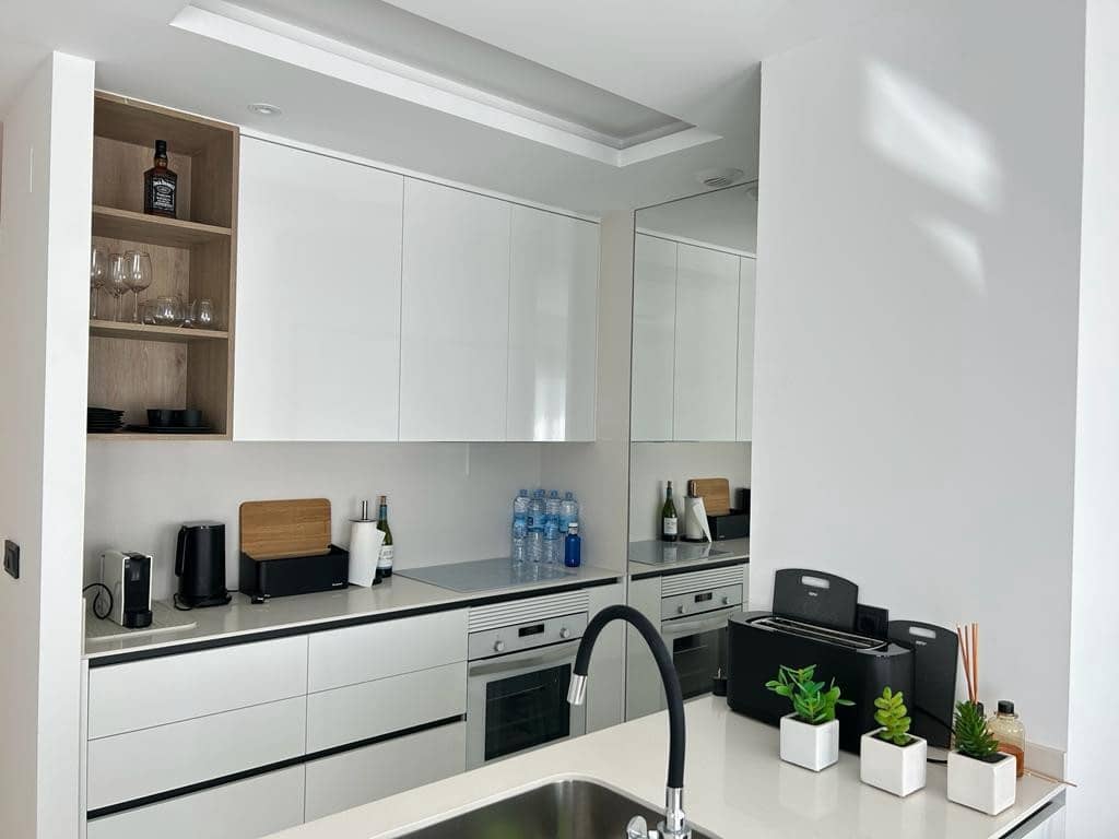 3 soverom Penthouse til salgs i Guardamar del Segura med svømmebasseng garasje - € 741 000 (Ref: 9464715)