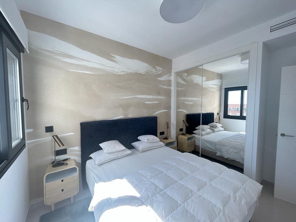 3 soverom Penthouse til salgs i Guardamar del Segura med svømmebasseng garasje - € 741 000 (Ref: 9464715)