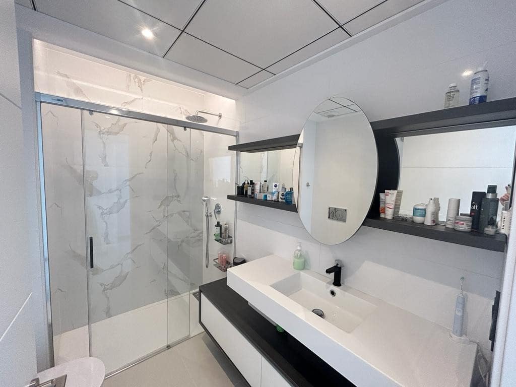 3 soverom Penthouse til salgs i Guardamar del Segura med svømmebasseng garasje - € 741 000 (Ref: 9464715)