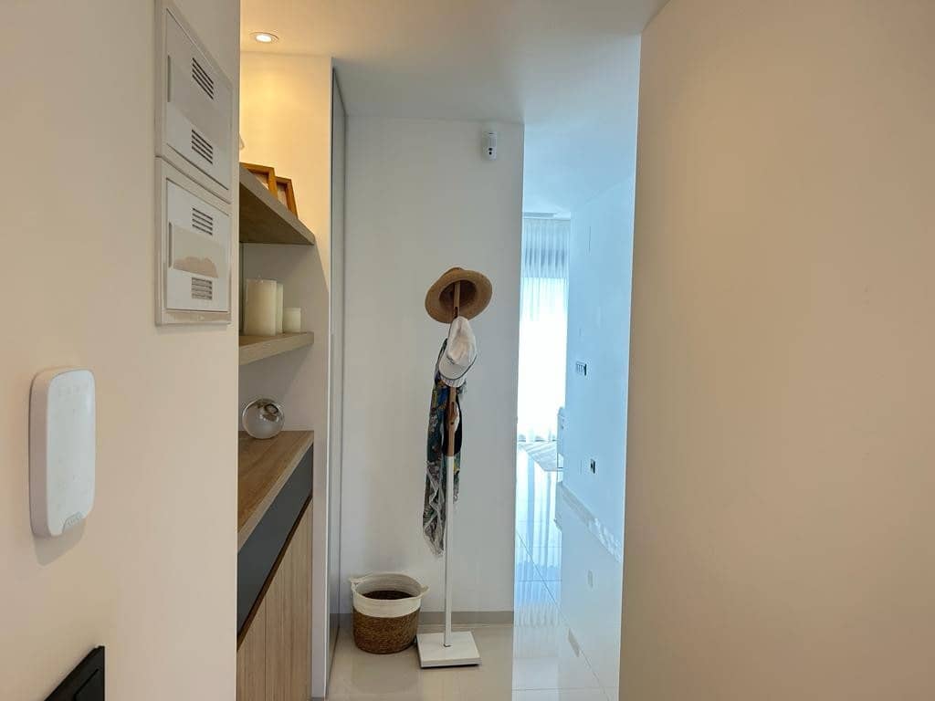 3 soverom Penthouse til salgs i Guardamar del Segura med svømmebasseng garasje - € 741 000 (Ref: 9464715)