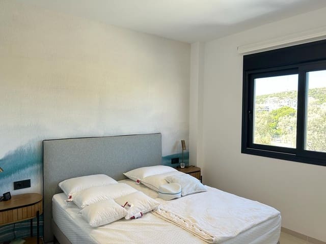 3 Zimmer Penthouse zu verkaufen in Guardamar Playa, Guardamar del Segura mit Pool Garage - 741.000 € (Ref: 9464715)