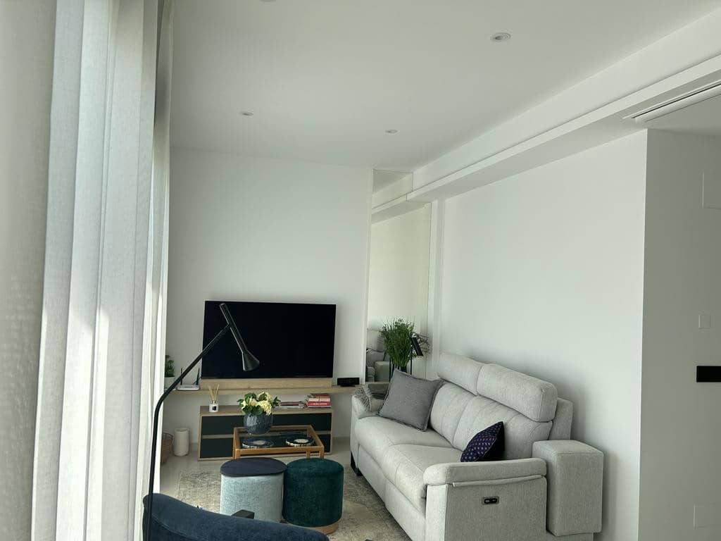 3 soverom Penthouse til salgs i Guardamar del Segura med svømmebasseng garasje - € 741 000 (Ref: 9464715)