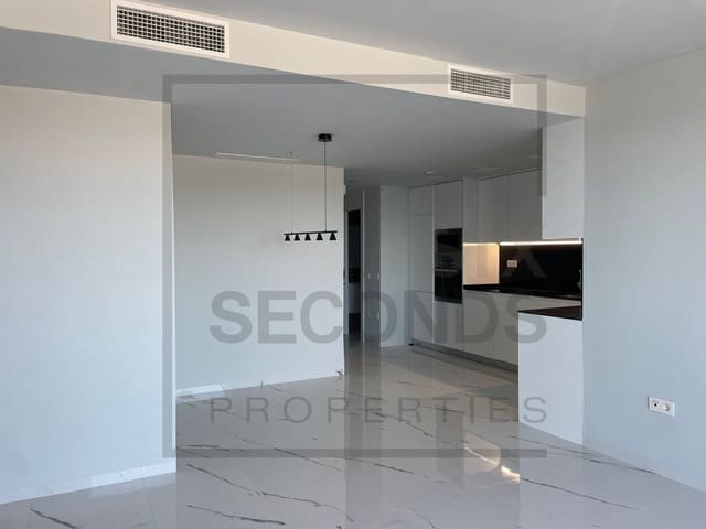 2 slaapkamer Appartement te koop in Gran Alacant, Santa Pola met zwembad garage - € 379.900 (Ref: 9464716)