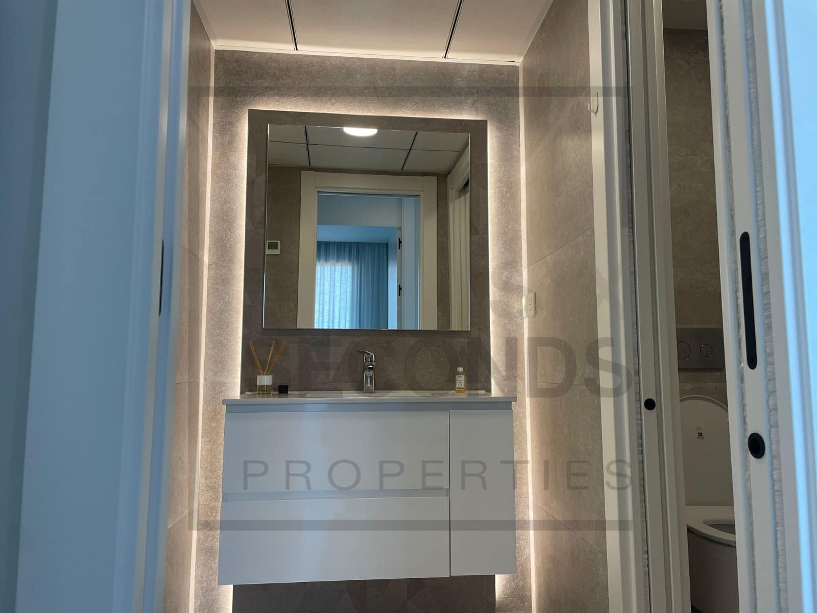 2 Zimmer Apartment zu verkaufen in Gran Alacant mit Pool Garage - 379.900 € (Ref: 9464716)