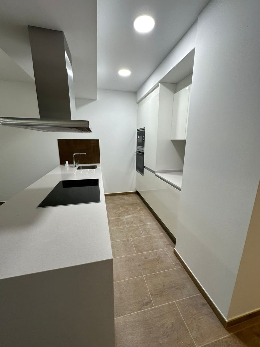 3 slaapkamer Strandappartement te koop in La Villajoyosa / Vila Joiosa met zwembad - € 690.000 (Ref: 9464718)