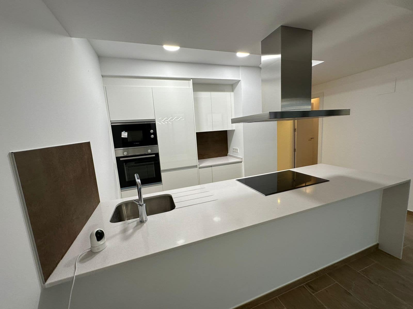 3 slaapkamer Strandappartement te koop in La Villajoyosa / Vila Joiosa met zwembad - € 690.000 (Ref: 9464718)