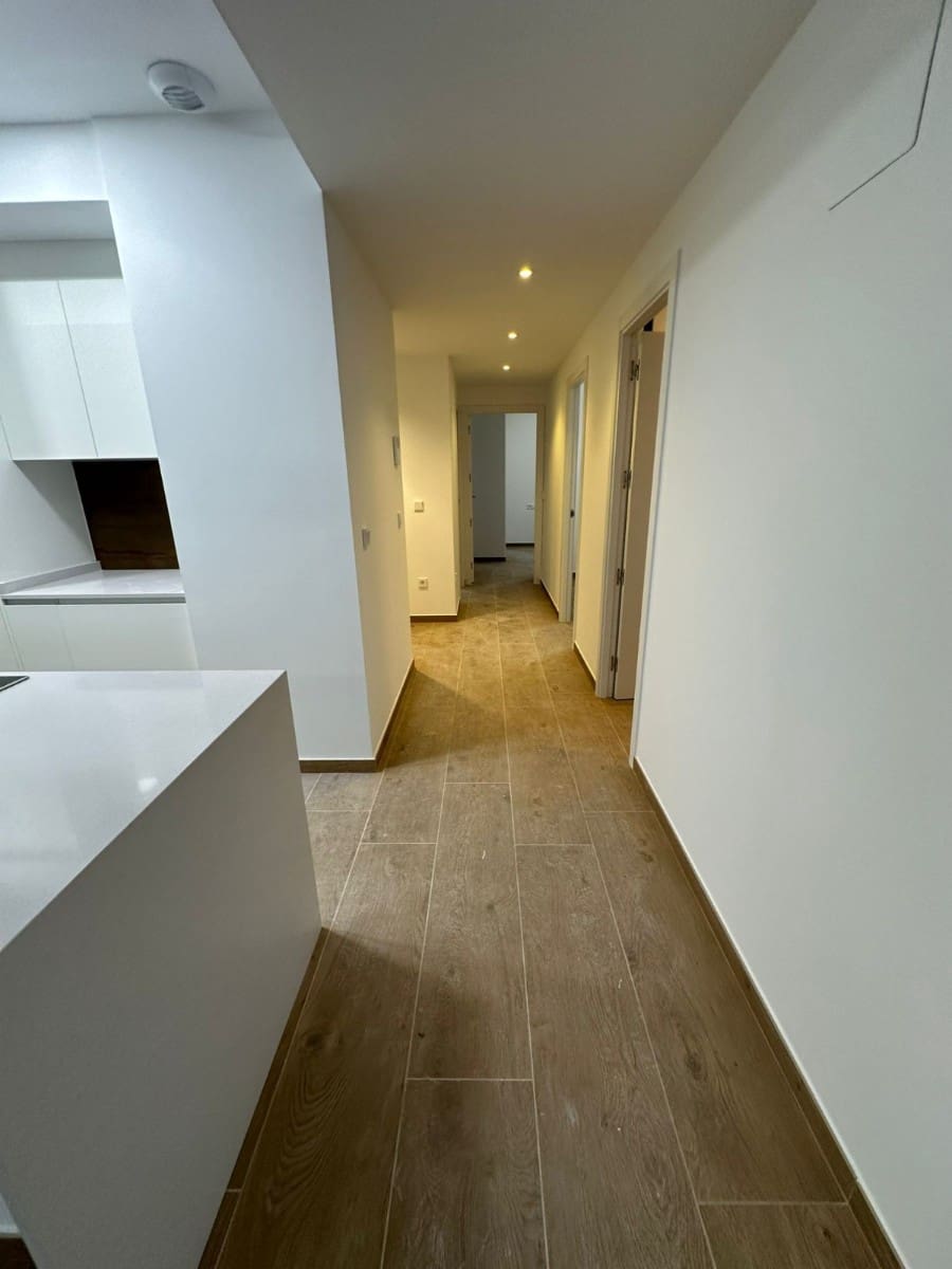 3 slaapkamer Strandappartement te koop in La Villajoyosa / Vila Joiosa met zwembad - € 690.000 (Ref: 9464718)