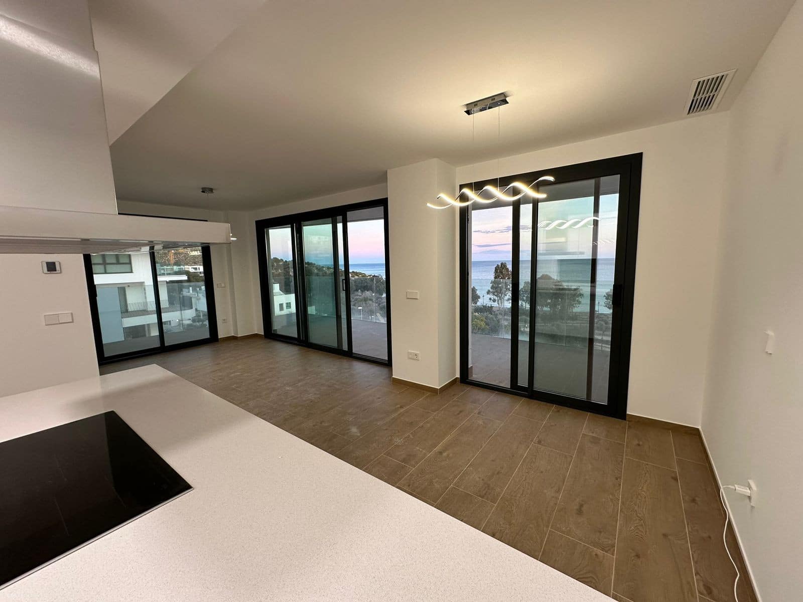 3 slaapkamer Strandappartement te koop in La Villajoyosa / Vila Joiosa met zwembad - € 690.000 (Ref: 9464718)