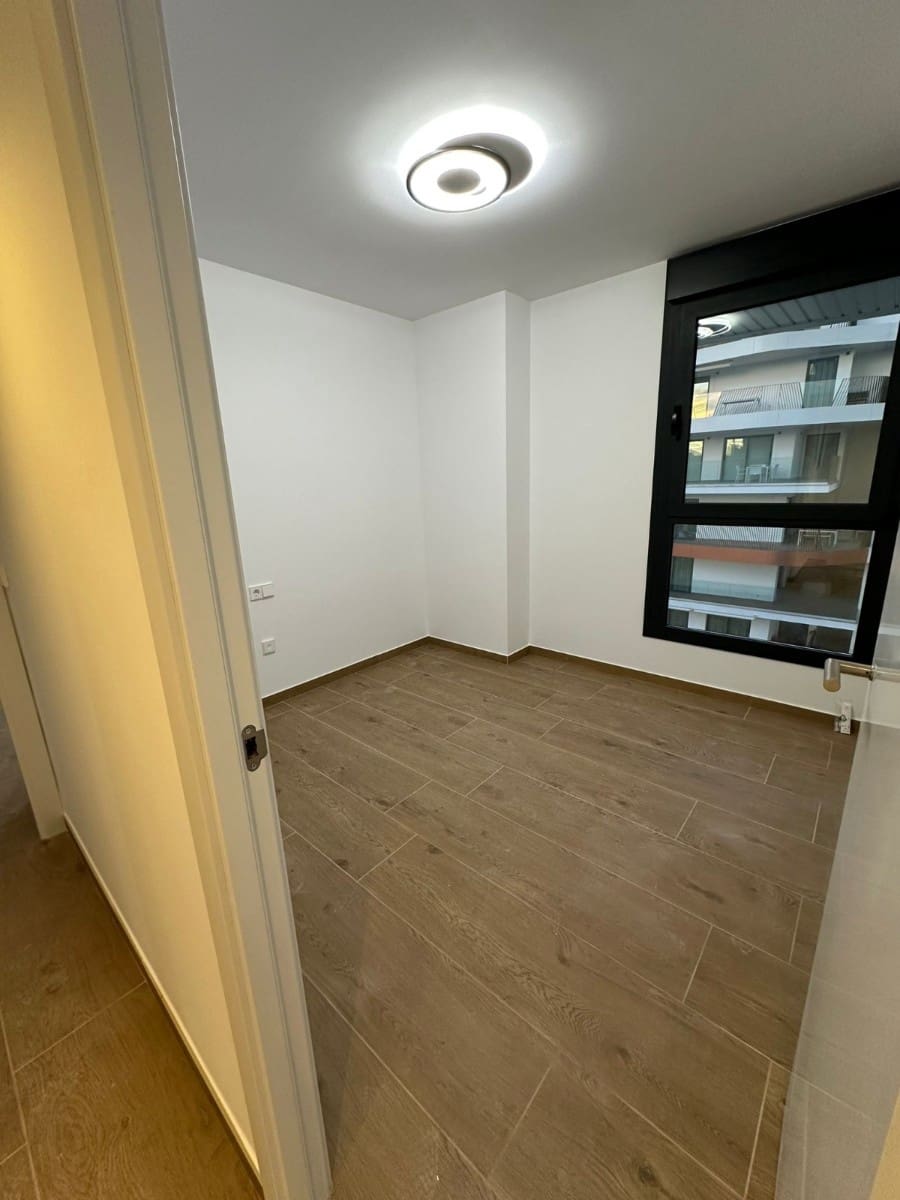 3 slaapkamer Strandappartement te koop in La Villajoyosa / Vila Joiosa met zwembad - € 690.000 (Ref: 9464718)