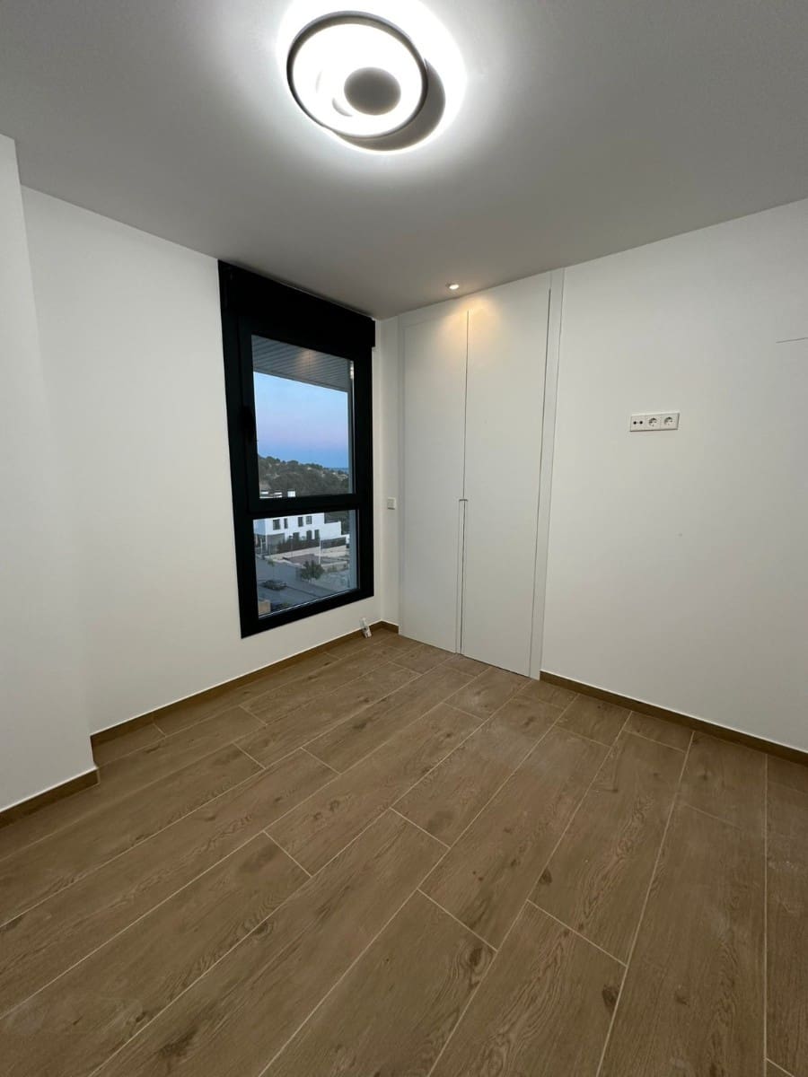 3 slaapkamer Strandappartement te koop in La Villajoyosa / Vila Joiosa met zwembad - € 690.000 (Ref: 9464718)