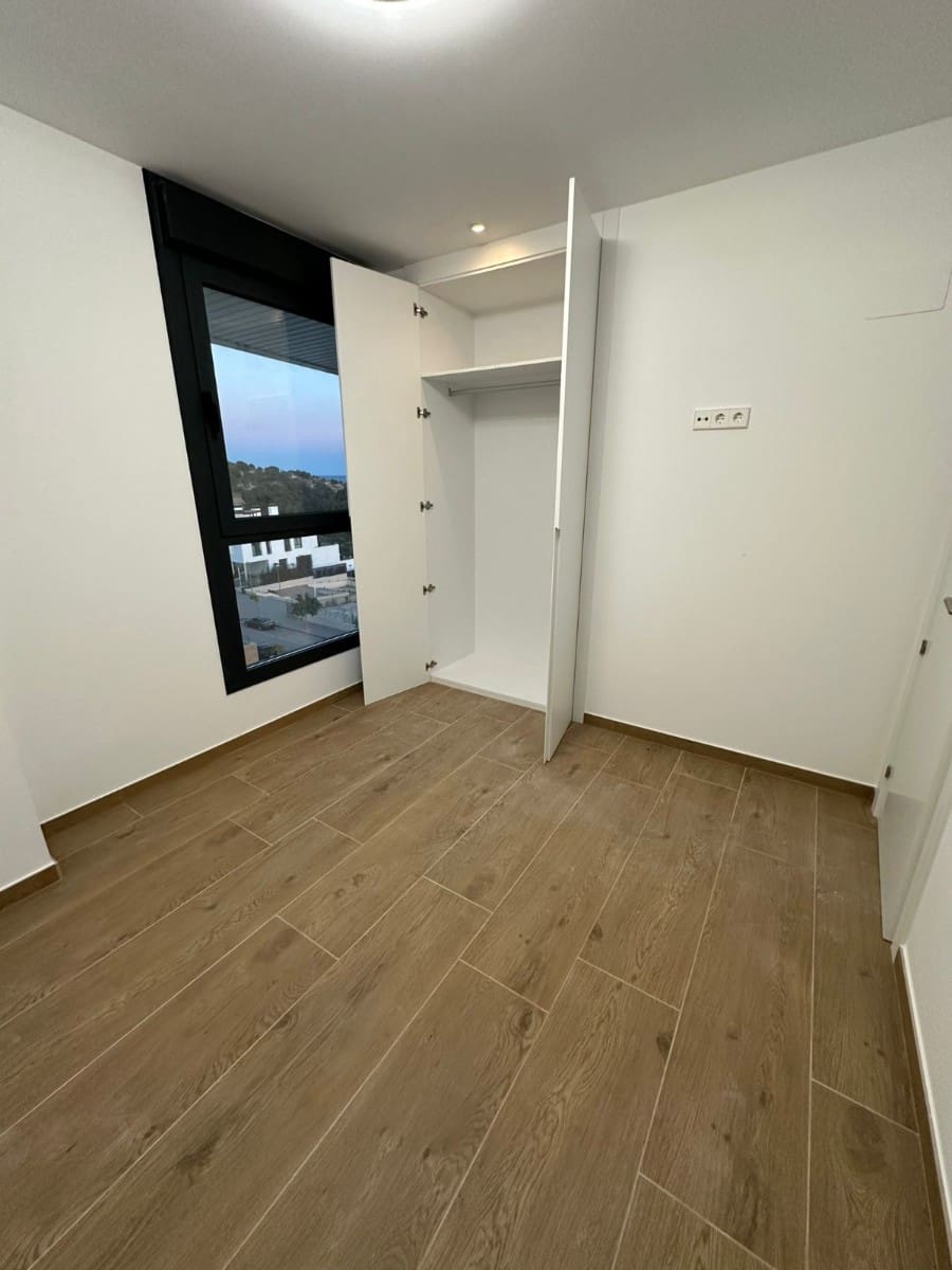 3 slaapkamer Strandappartement te koop in La Villajoyosa / Vila Joiosa met zwembad - € 690.000 (Ref: 9464718)