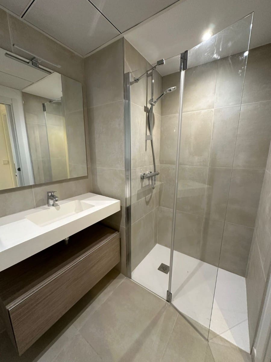 3 slaapkamer Strandappartement te koop in La Villajoyosa / Vila Joiosa met zwembad - € 690.000 (Ref: 9464718)