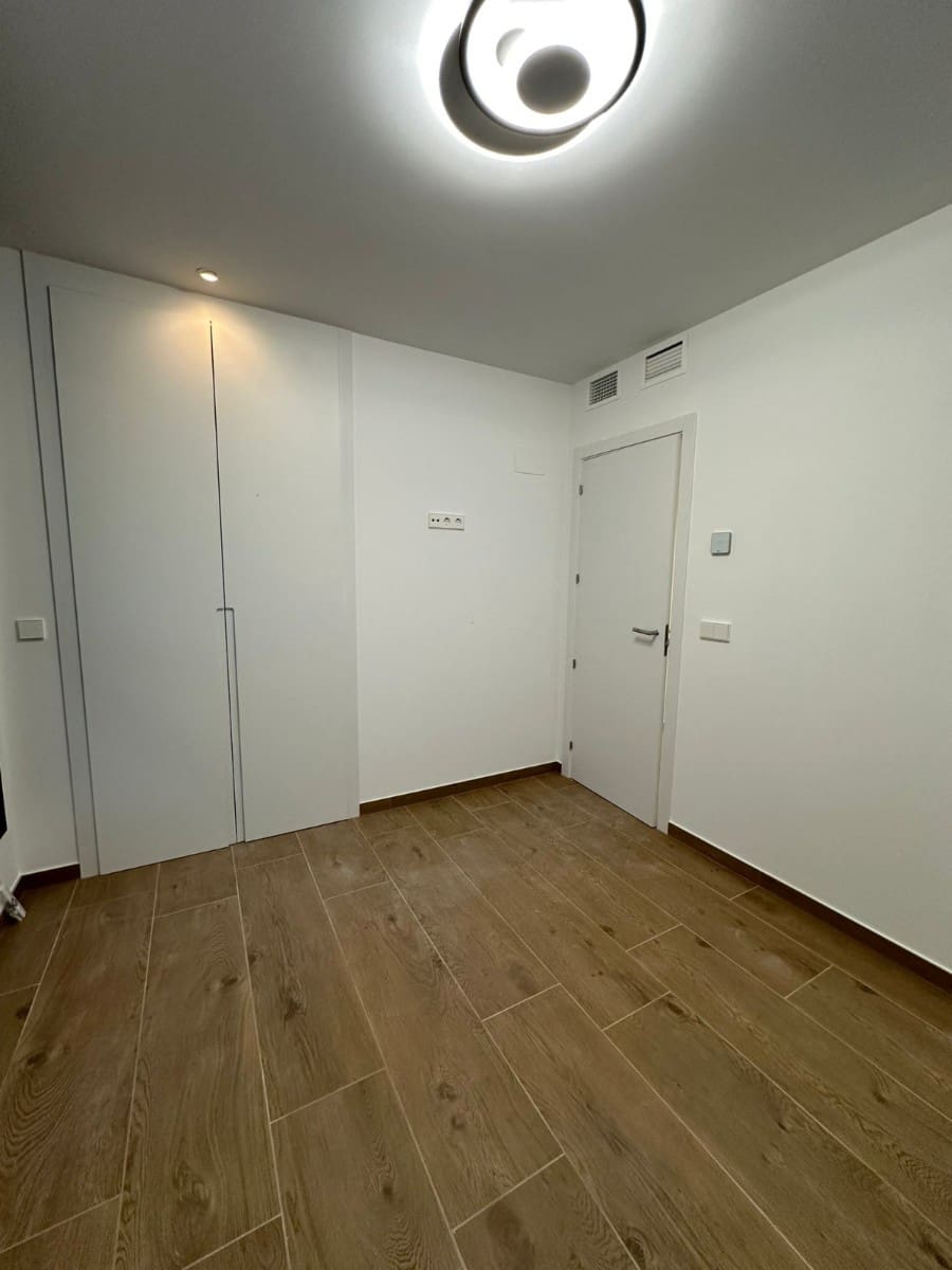 3 slaapkamer Strandappartement te koop in La Villajoyosa / Vila Joiosa met zwembad - € 690.000 (Ref: 9464718)