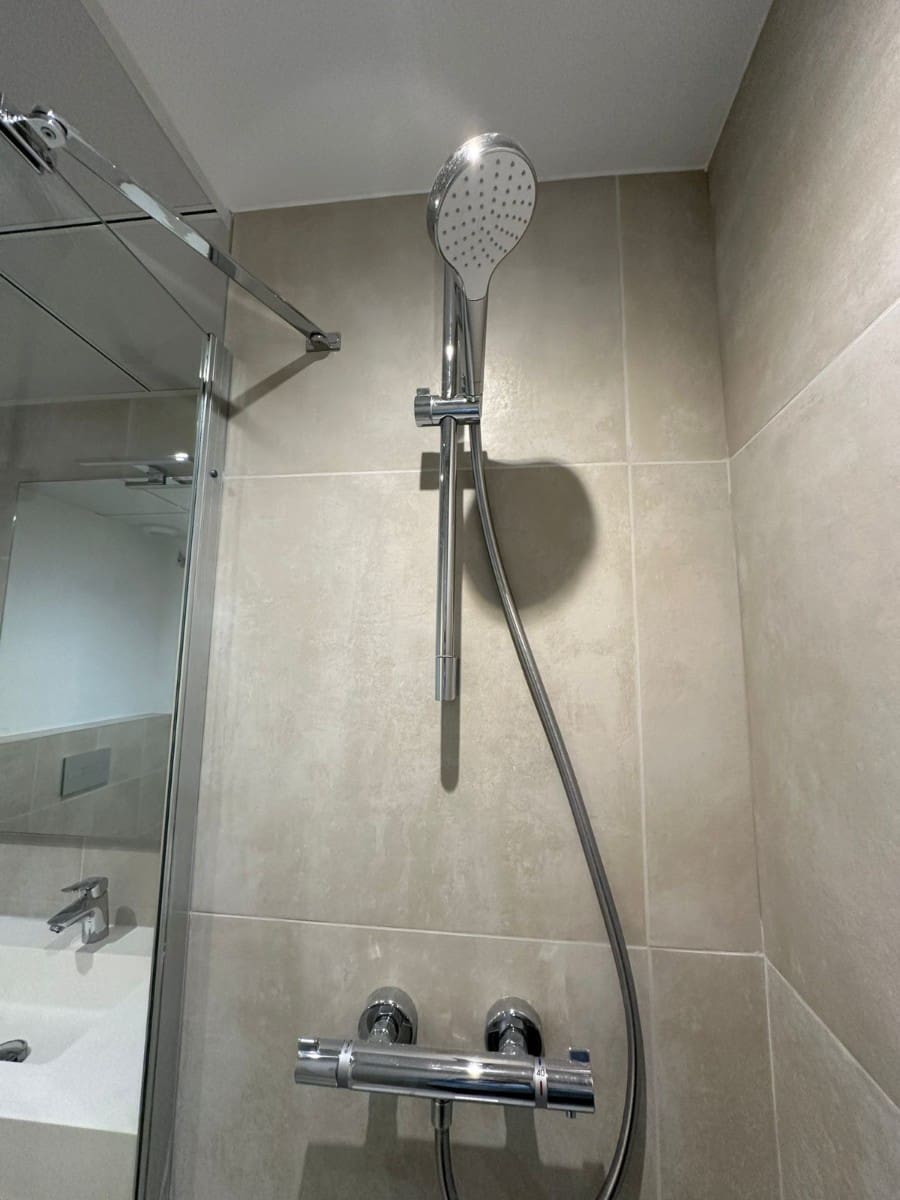 3 slaapkamer Strandappartement te koop in La Villajoyosa / Vila Joiosa met zwembad - € 690.000 (Ref: 9464718)