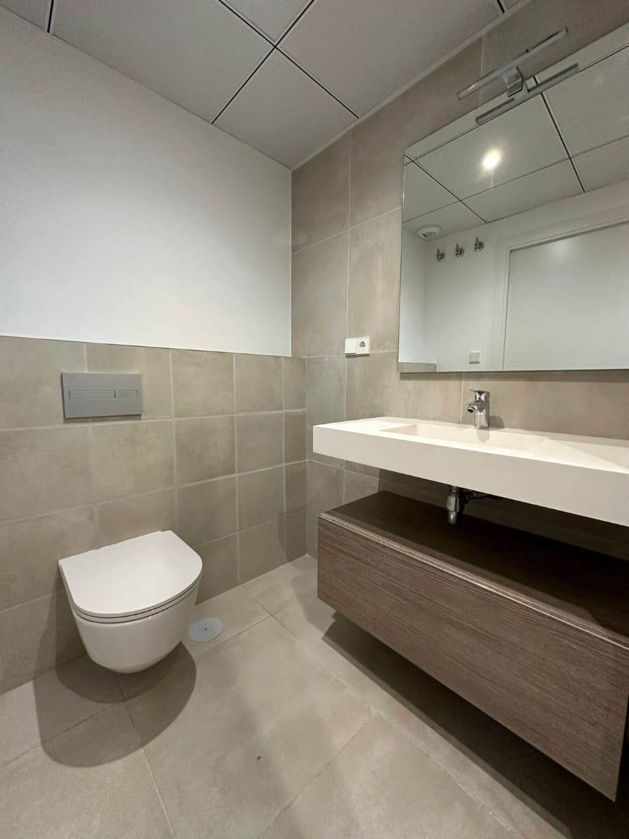 3 slaapkamer Strandappartement te koop in La Villajoyosa / Vila Joiosa met zwembad - € 690.000 (Ref: 9464718)