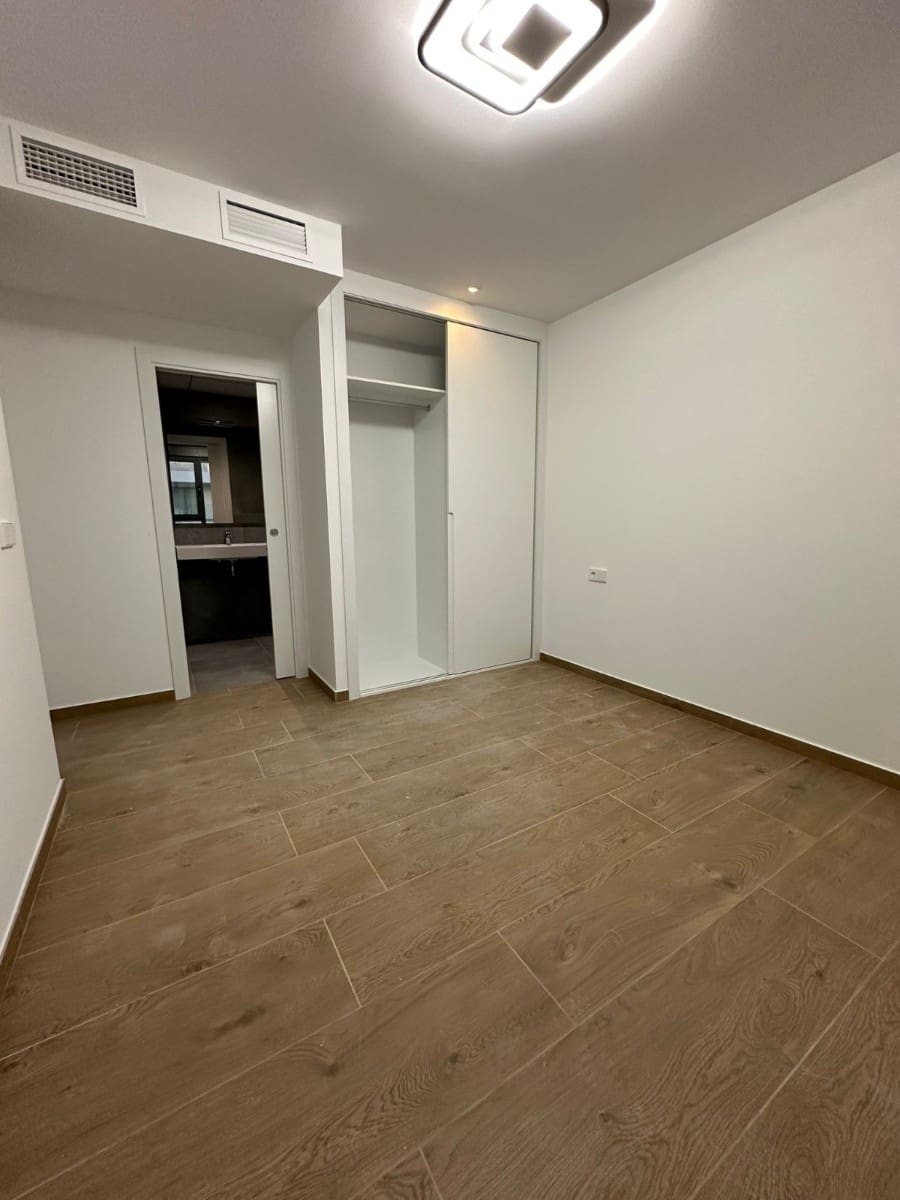 3 slaapkamer Strandappartement te koop in La Villajoyosa / Vila Joiosa met zwembad - € 690.000 (Ref: 9464718)