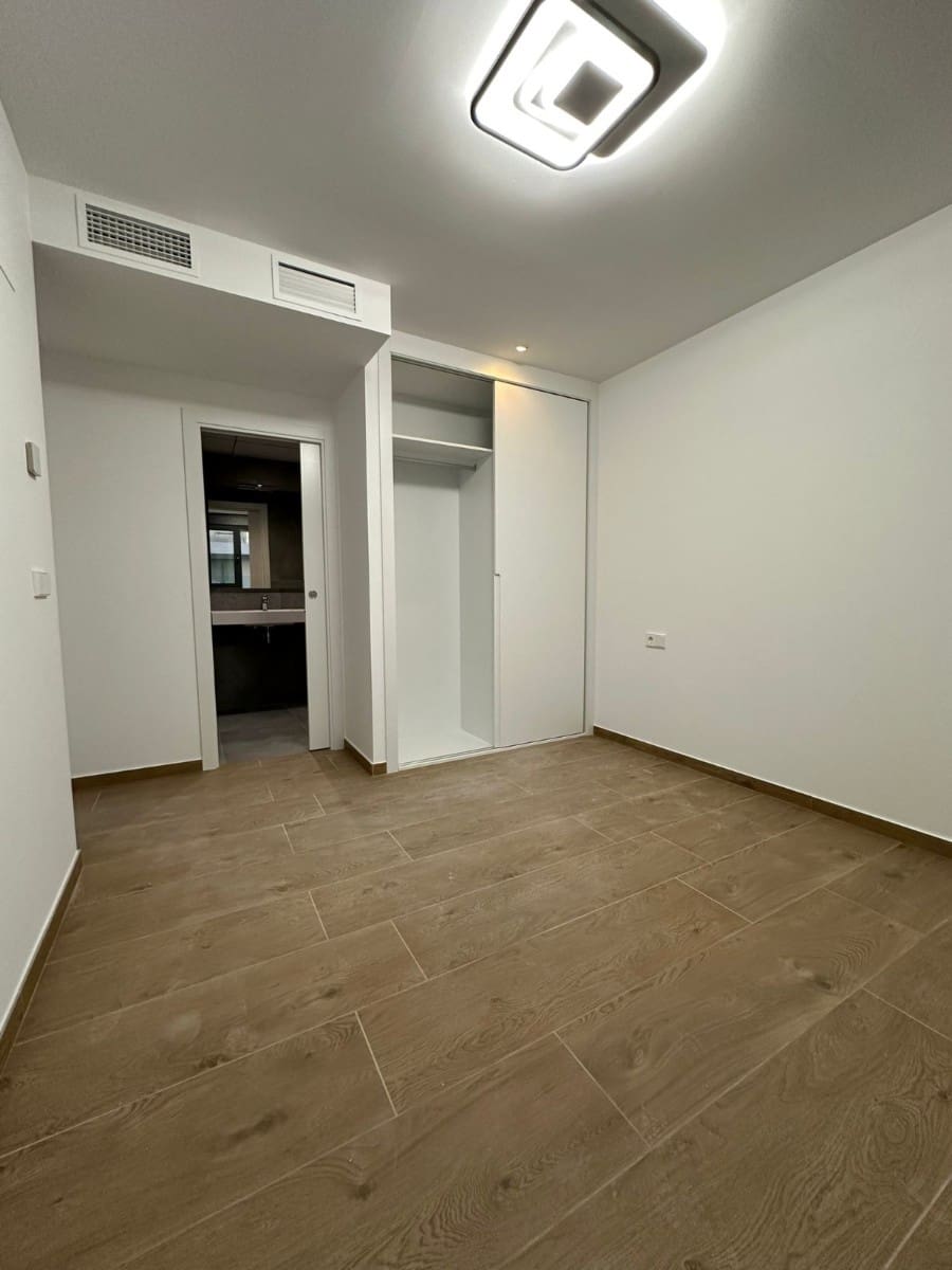 3 slaapkamer Strandappartement te koop in La Villajoyosa / Vila Joiosa met zwembad - € 690.000 (Ref: 9464718)