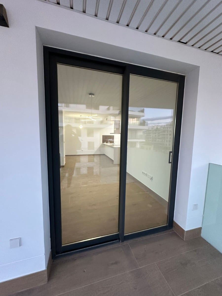 3 slaapkamer Strandappartement te koop in La Villajoyosa / Vila Joiosa met zwembad - € 690.000 (Ref: 9464718)