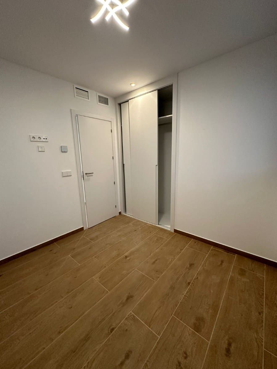 3 slaapkamer Strandappartement te koop in La Villajoyosa / Vila Joiosa met zwembad - € 690.000 (Ref: 9464718)