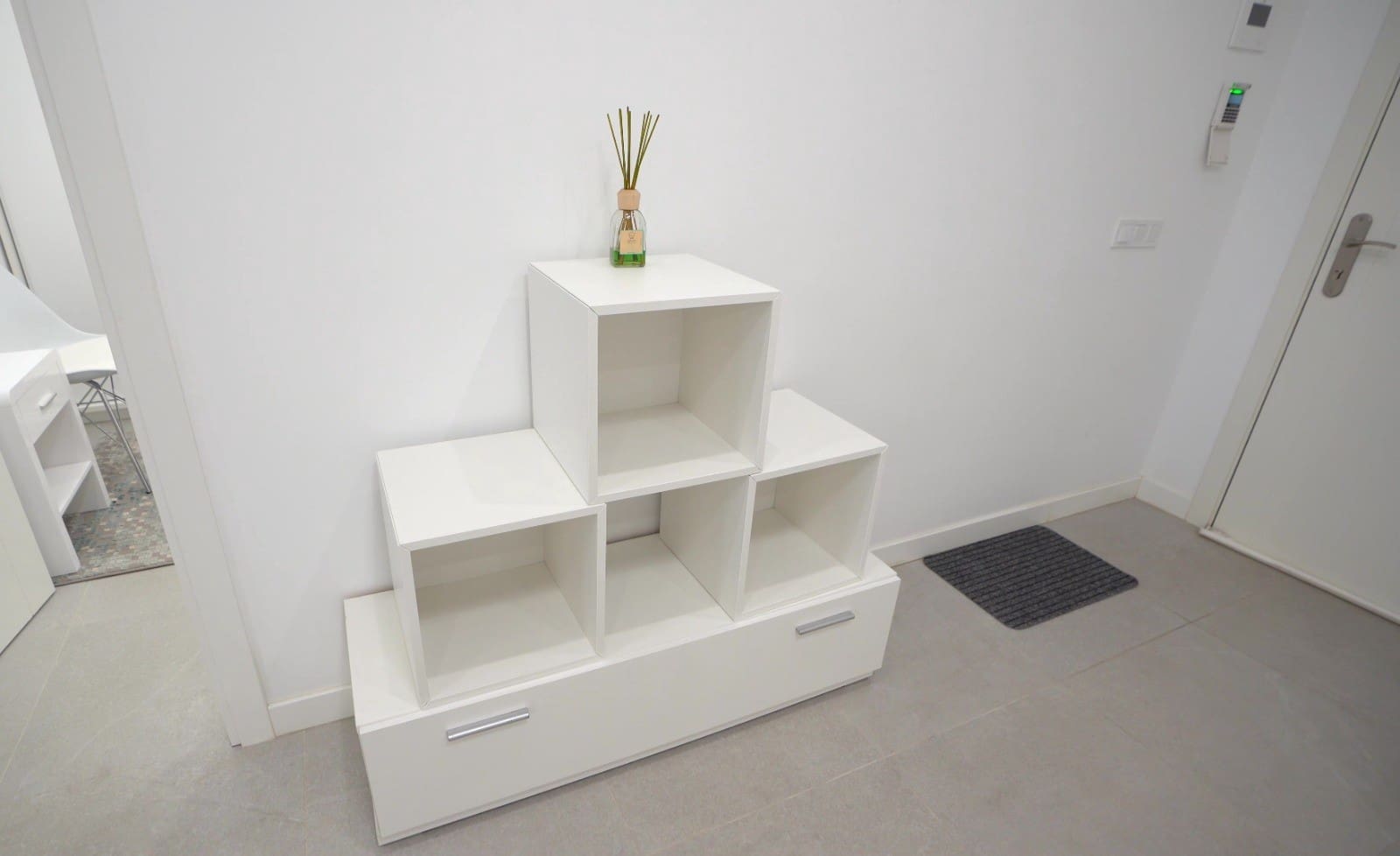 4 soveværelse Byhus til salg i Finestrat med swimmingpool garage - € 750.000 (Ref: 9464719)