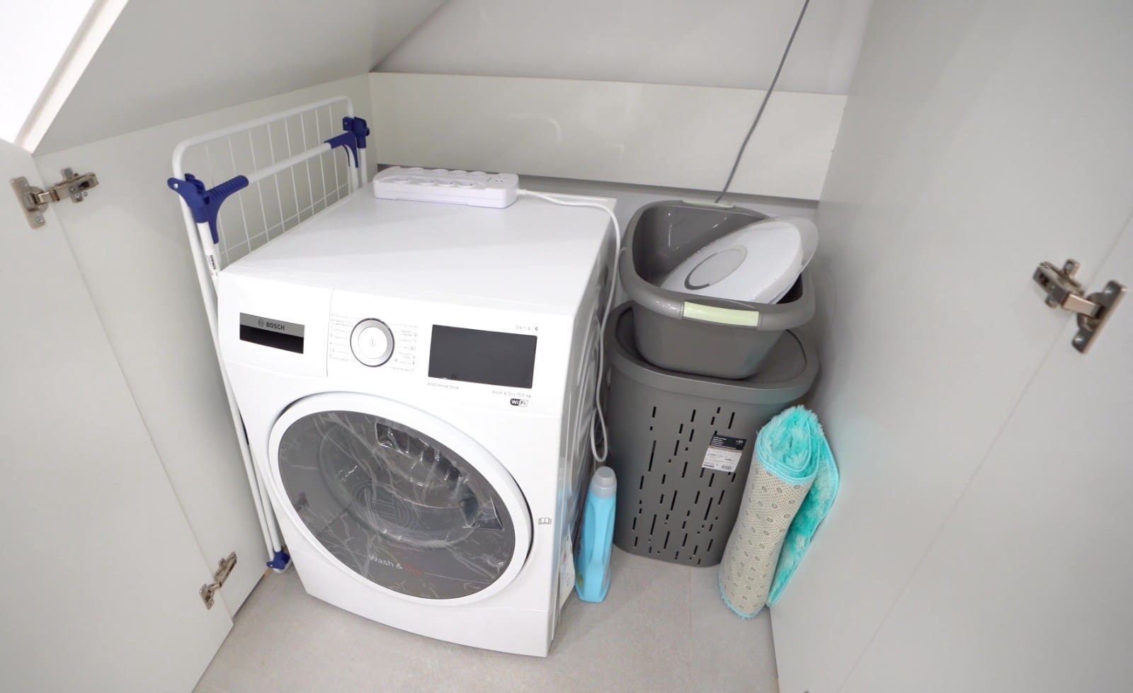 4 soveværelse Byhus til salg i Finestrat med swimmingpool garage - € 750.000 (Ref: 9464719)