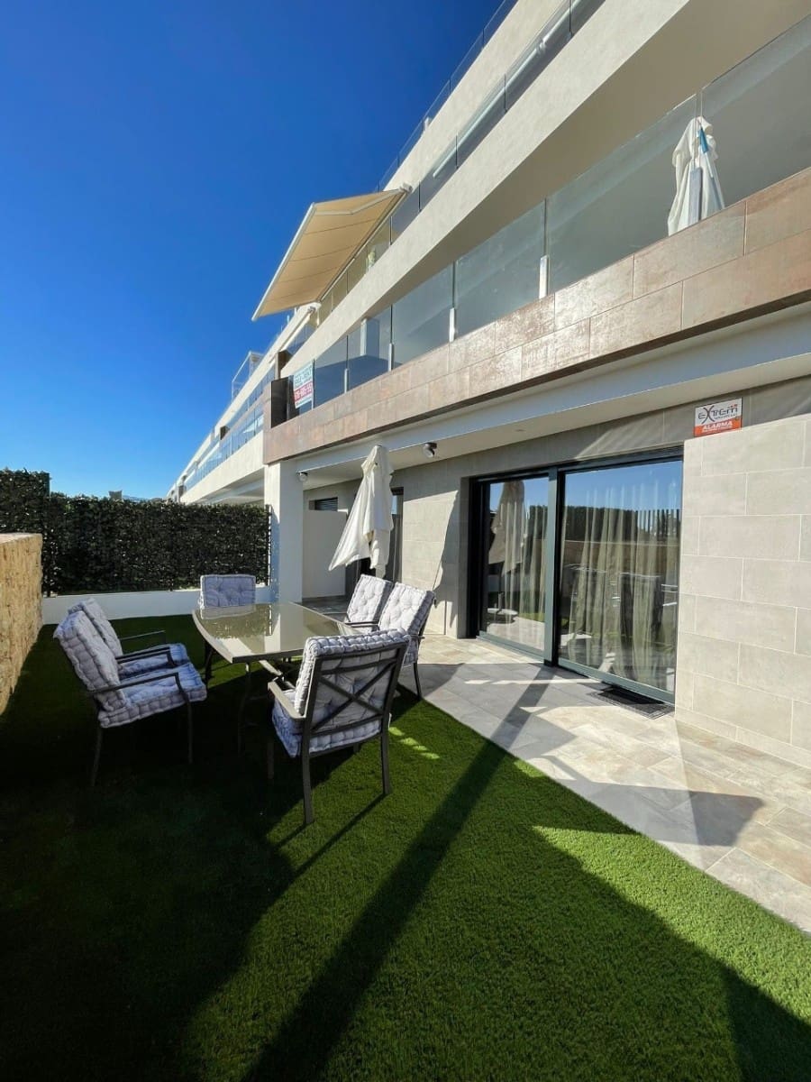 4 soveværelse Byhus til salg i Finestrat med swimmingpool garage - € 750.000 (Ref: 9464719)