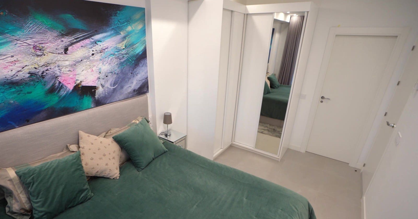 4 soveværelse Byhus til salg i Finestrat med swimmingpool garage - € 750.000 (Ref: 9464719)