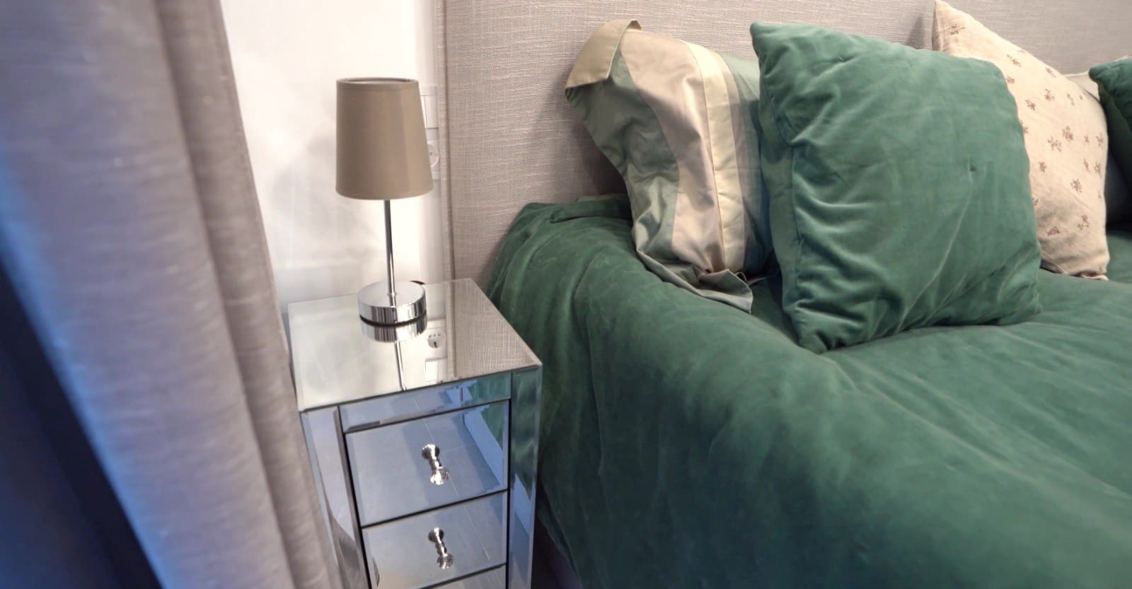 4 soveværelse Byhus til salg i Finestrat med swimmingpool garage - € 750.000 (Ref: 9464719)