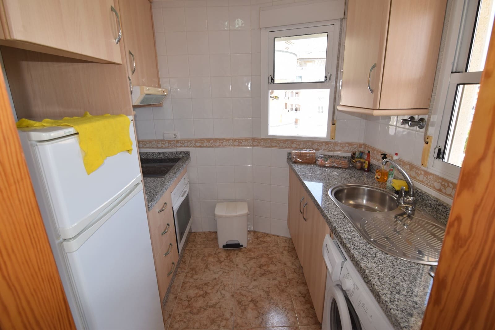 3 chambre Appartement à vendre à Torrevieja - 245 000 € (Ref: 9464721)
