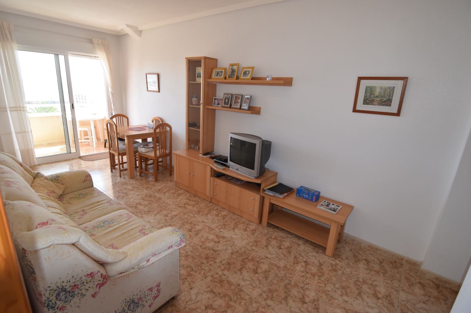 3 chambre Appartement à vendre à Torrevieja - 245 000 € (Ref: 9464721)