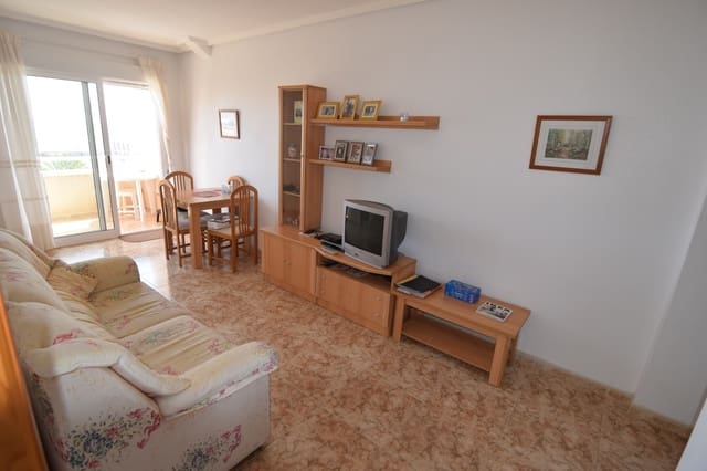 3 slaapkamer Appartement te koop in Playa del Cura, Torrevieja - € 245.000 (Ref: 9464721)