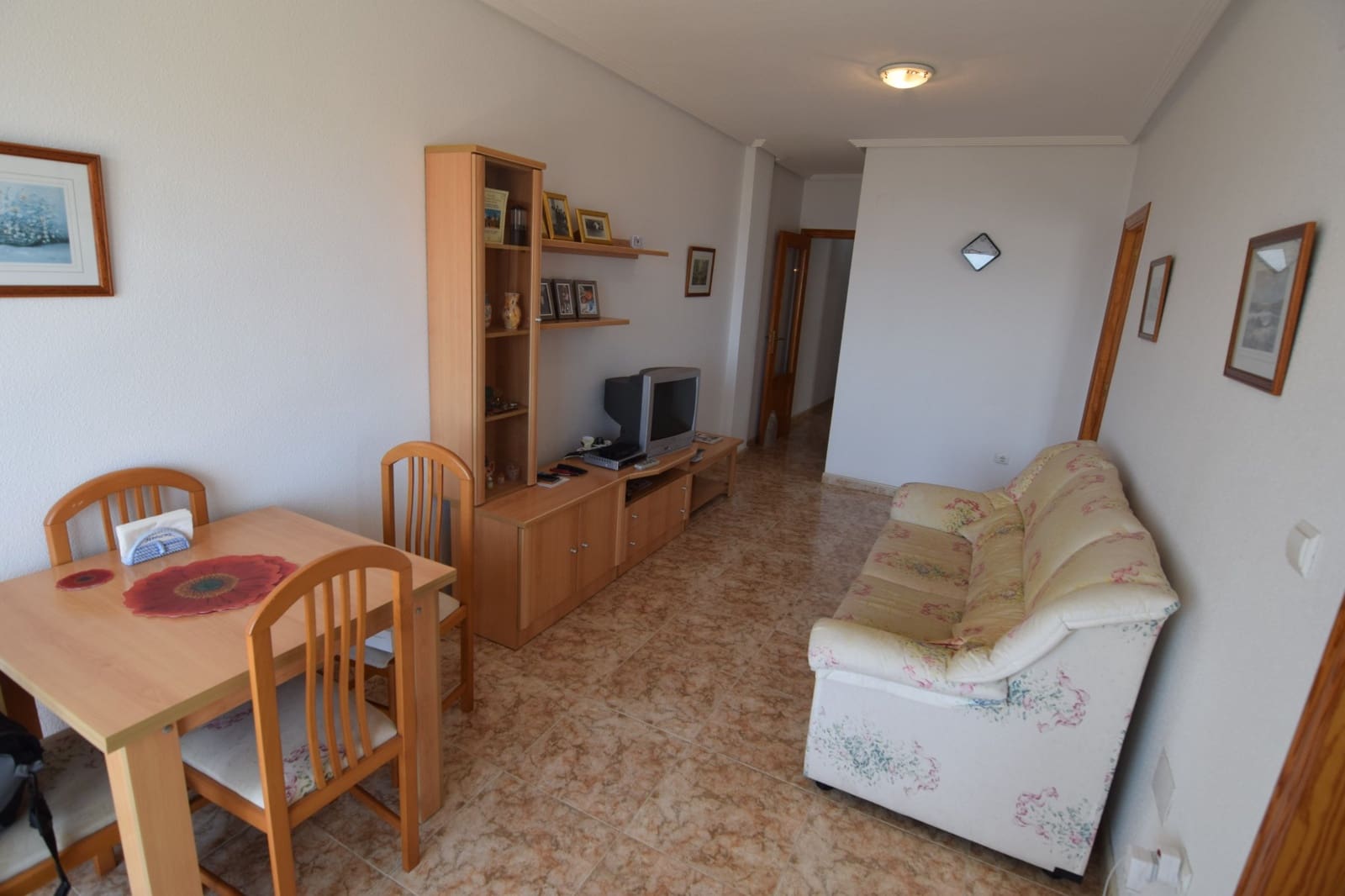 3 chambre Appartement à vendre à Torrevieja - 245 000 € (Ref: 9464721)
