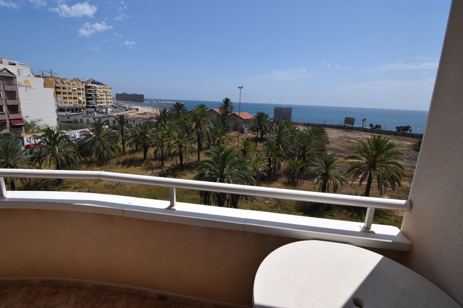 3 chambre Appartement à vendre à Torrevieja - 245 000 € (Ref: 9464721)