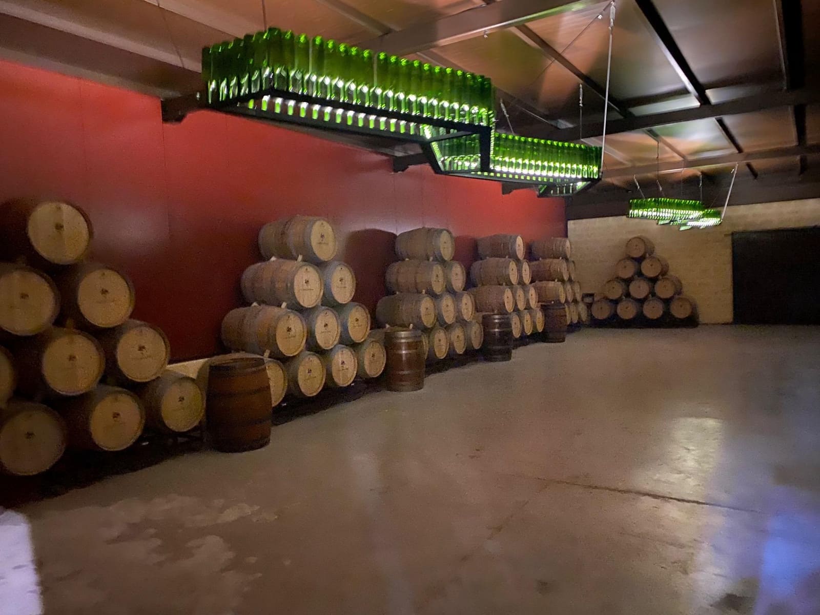 1 sovrum Företag till salu i Albacete stad - 2 500 000 € (Ref: 9464724)