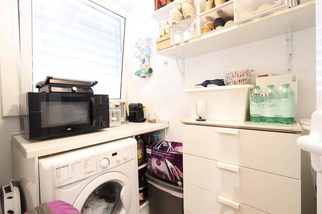 2 slaapkamer Appartement te koop in Campoamor met zwembad garage - € 229.000 (Ref: 9464725)