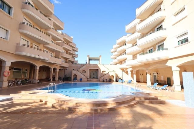 2 camera da letto Appartamento in vendita in Cabo Roig, Orihuela con piscina garage - 160.000 € (Rif: 9464727)