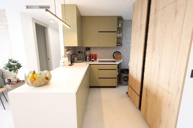 Apartamento de 3 habitaciones en Pilar de la Horadada ciudad, Pilar de la Horadada en venta - 234.000 € (Ref: 9464728)