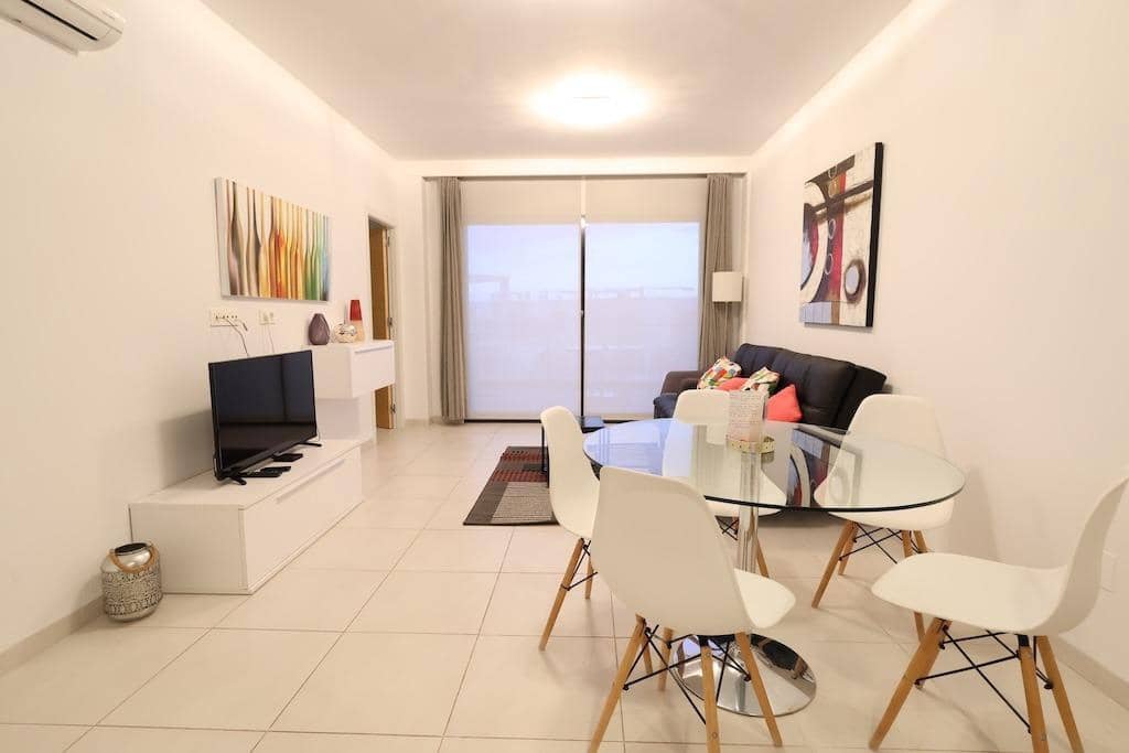 2 quarto Apartamento para venda em La Zenia com piscina garagem - 279 500 € (Ref: 9464730)